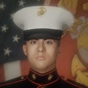 Meet your Posher, Daren